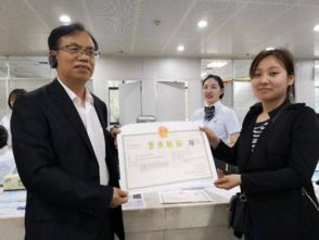 貴港市市場(chǎng)監(jiān)督管理局深入經(jīng)開(kāi)分局調(diào)研 助推商事制度改革與檔案服務(wù)外包新篇章